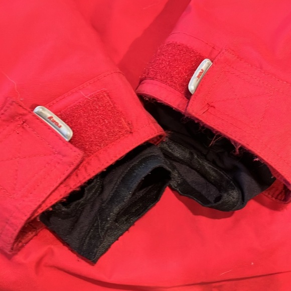 Roxy Vintage 2000’s Snow Jacket - Picture 10 of 14